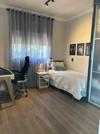 Imagem Casa Moderna á venda Condominio Aracema Itatiba -SP