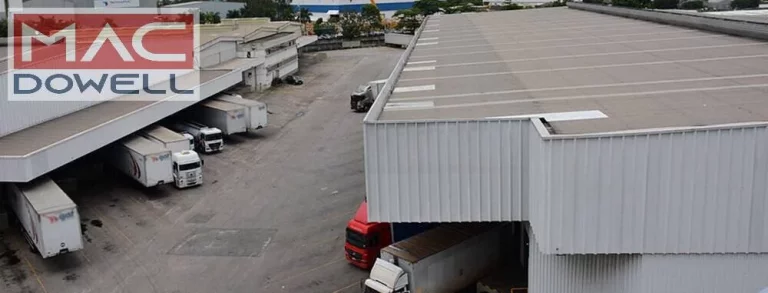 Imagem Dutra III - Condomínio Logístico - São João de Meriti