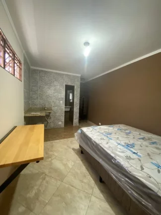 Imagem Kitnet com 1 Quarto para Alugar, 20 m² em Vila Prudente - São Paulo