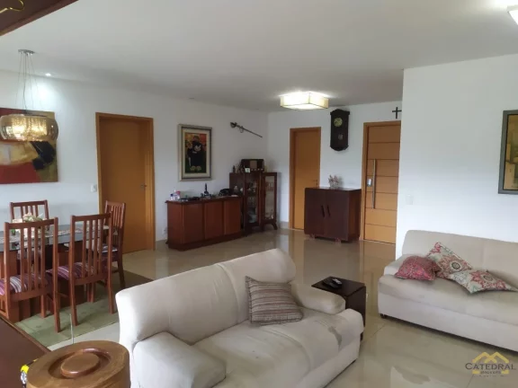 Imagem Apartamento alto padrão com 3 suítes à venda por R$ 1.862.000,00 - Jardim das Samambaias - Jundiaí/SP