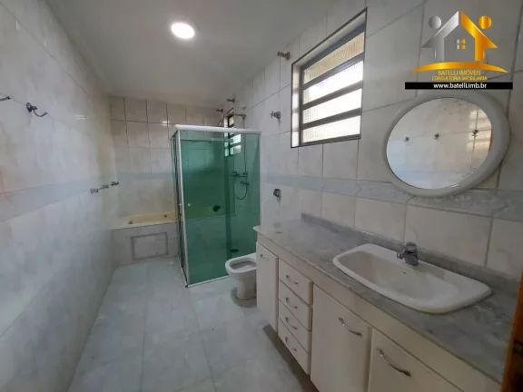 Imagem Casa a venda condomínio Parque Paulistano - Batelli Imóveis