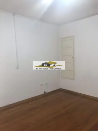 Imagem Sobrado para locação no Ipiranga