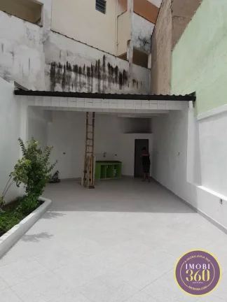 Imagem Casa à Venda em Vila Aricanduva, São Paulo - SP