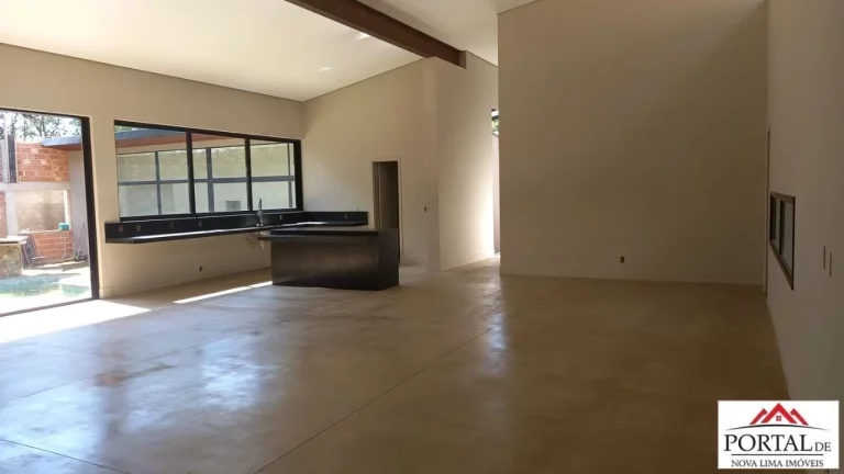 Imagem CASA RESIDENCIAL em NOVA LIMA - MG, QUINTAS DO SOL