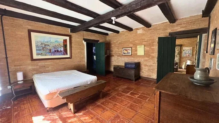 Imagem A escala monumental da Serra da Mantiqueira aos seus pés