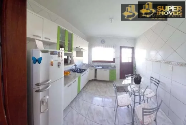 Imagem Casa Sobrado para Venda em Fragata Pelotas-RS - 2689