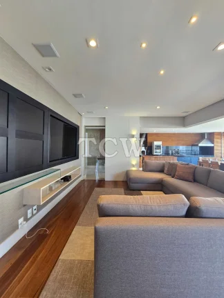 Imagem Apartamento Alto Padrão no Klabin