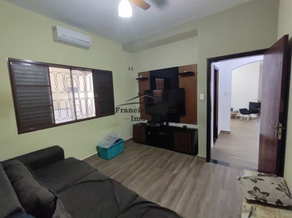 Imagem Casa à venda no bairro Jardim Paraíba - Aparecida/SP