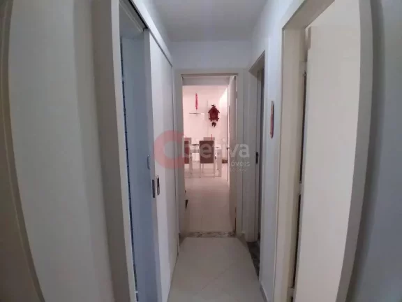Imagem Cobertura duplex, 4 quartos, 143m², Algodoal - Cabo Frio