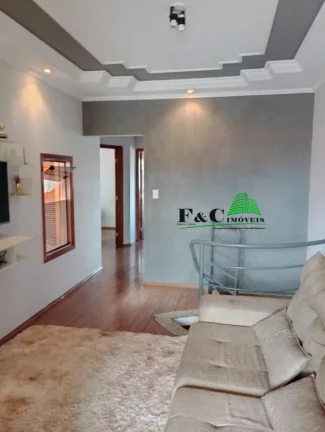 Imagem Casa / Sobrado para Venda em Limeira, JARDIM SÃO LOURENÇO, 4 dormitórios, 1 suíte, 2 banheiros, 2 vagas