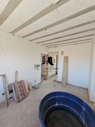 Imagem Apartamento à venda 2 quartos bairro São Joaquim - Contagem/MG