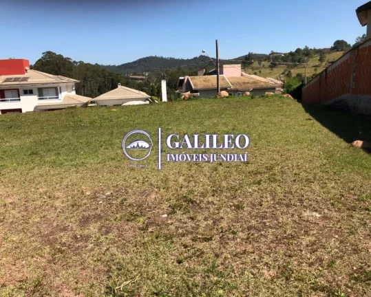 Imagem VENDA TERRENO PLANO MEDINDO 1.750M² NO PORTAL TERRA NOVA- JUNDIAI-SP