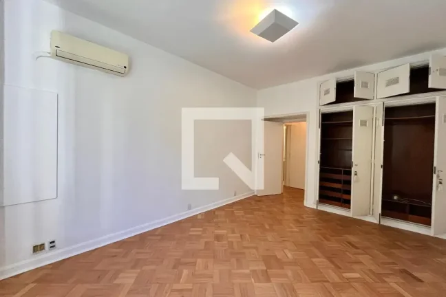Imagem Apartamento à Venda - Copacabana, 3 Quartos, 208 m2