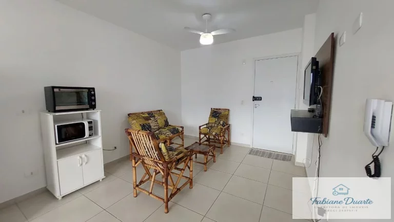 Imagem Apartamento 2 dormitórios a venda no Perequê Açú