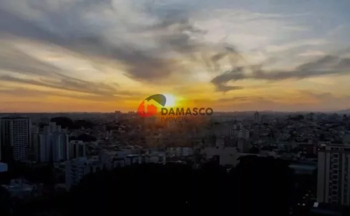 Imagem Apartamento à venda, Condomínio Club - SANTA MARIA, São Caetano do Sul, SP