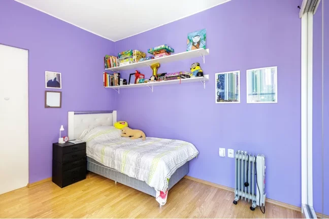 Imagem Apartamento à venda em Porto Alegre, Bom Fim, com 3 quartos, 110m2