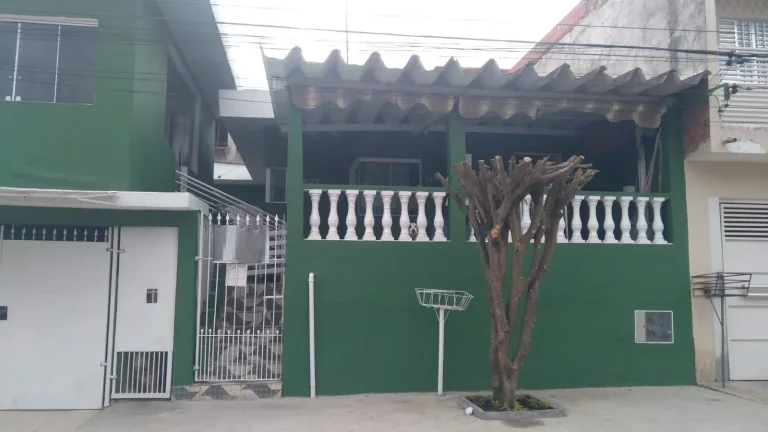 Imagem Casa com 2 dormitórios à venda, 80 m² por R$ 400.000,00 - Vila Amélia - Poá/SP