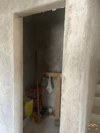 Imagem Casa em construção à venda por R$1.700.000,00 - Brisas da Mata - Jundiaí/SP
