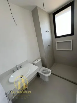 Imagem Apartamento 164m² com 3 suítes e Varanda Gourmet em Pinheiros