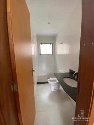 Imagem Casa à venda, 54 m² por R$ 219.900,00 - Cascata do Imbuí - Teresópolis/RJ