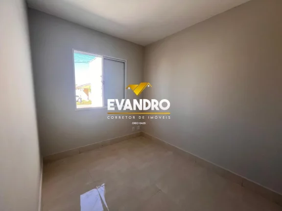 Imagem Casa em Condomínio para Venda em Cuiabá / MT no bairro Jardim Imperial