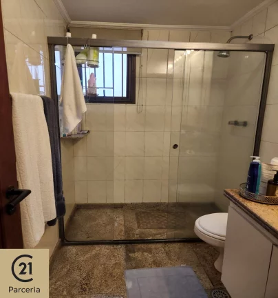 Imagem APARTAMENTO RESIDENCIAL em Sao Paulo - SP, Moema