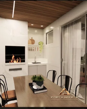 Imagem Apartamento de 03 quartos sendo uma suíte - Cidade Nobre - COD 946