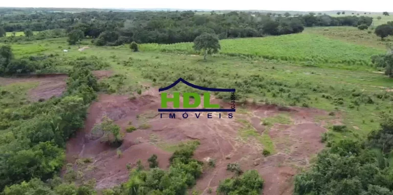 Imagem Fazenda 227 Alqueires em Araguaína TO