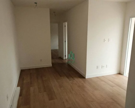 Imagem Apartamento com 2 dormitórios à venda, 55 m² por R$ 530.000,00 - Parada Inglesa - São Paulo/SP