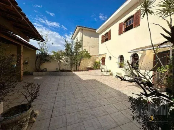 Imagem Casa com 4 dormitórios à venda, 196 m² por R$ 1.596.000,00 - Vila Romana - São Paulo/SP