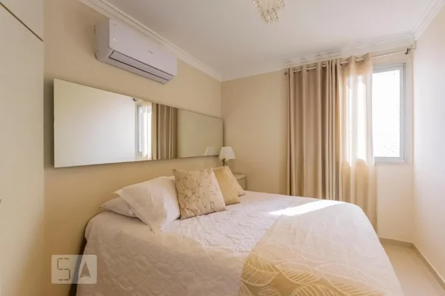 Imagem Apartamento à Venda - Cambuci, 2 Quartos, 120 m2