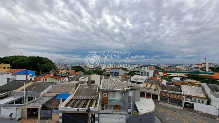 Imagem Cobertura para Venda em Santo André / SP no bairro Santa Maria
