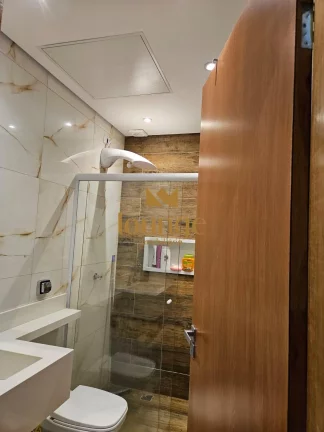 Imagem Casa à Venda Jd Santa Paula II Zona Oeste - Sorocaba/SP