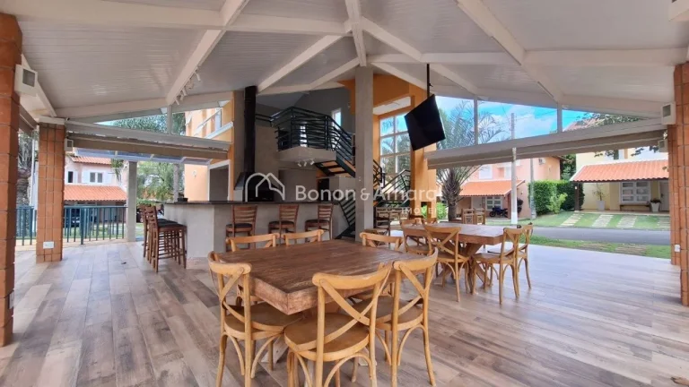 Imagem Casa de condominio a venda no Parque Imperador em Campinas!!

Excelente opção de casa em condomini...