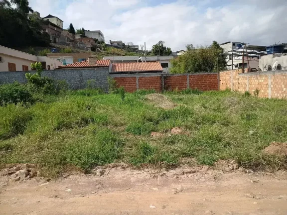 Imagem Lote à venda em Barbacena, Dom Bosco, 360m2
