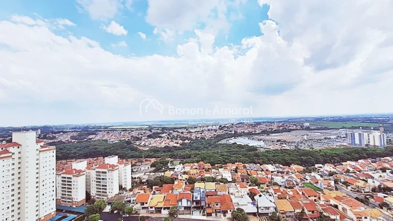 Imagem Apartamento a venda no Parque das Flores em Campinas!!

Excelente localização dentro de um bolsão...