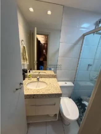 Imagem EXCELENTE COBERTURA COM 04 QUARTOS, 03 VAGAS NO BURITIS!!!