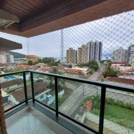 Imagem Cobertura com 4 dormitórios à venda, 274 m² por R$ 1.350.000,00 - Prainha - Caraguatatuba/SP