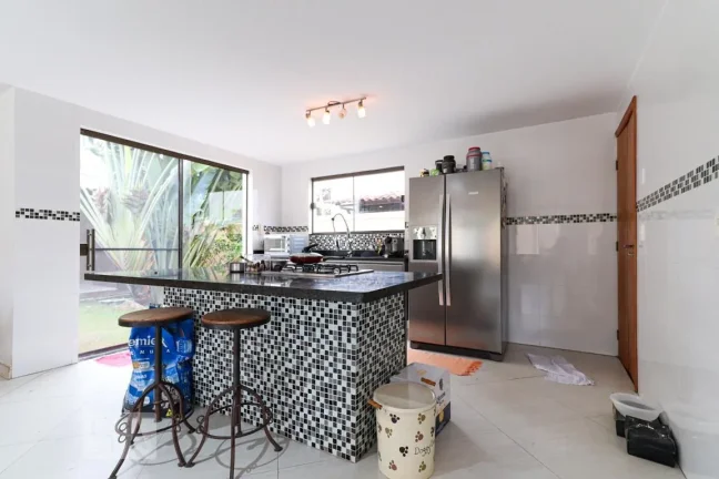 Imagem Casa à Venda - Vargem Pequena, 4 Quartos, 250 m2