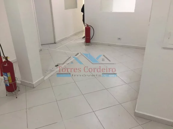 Imagem Conjunto com 130m² na Brig. Faria Lima.