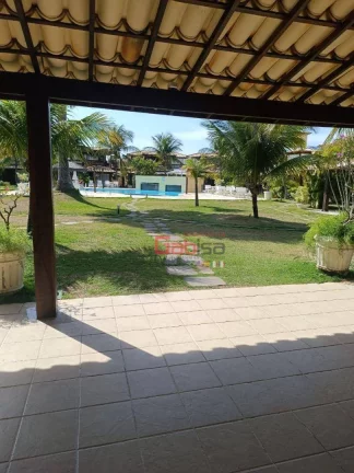 Imagem Casa com 2 dormitórios à venda, 55 m² por R$ 850.000,00 - Geribá - Armação dos Búzios/RJ