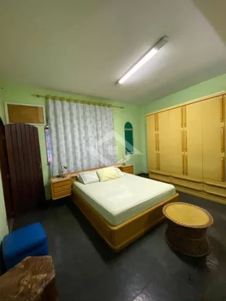 Imagem Casa duplex para fins comerciais, Campo Grande