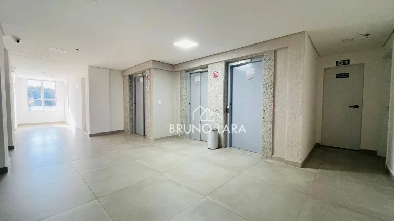 Imagem Sala disponível para locação no Bairro Centro - Betim/MG
