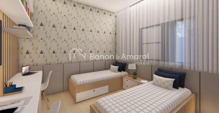 Imagem Imóvel em Construção no Santa Margarida em Campinas/SP

Localizada em um dos bairros mais valoriz...