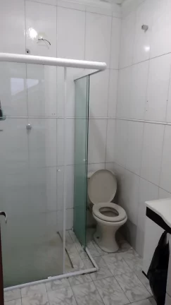 Imagem IMOVEL SOBRADO COM TRÊS MORADIAS PARA RENDA EXTRA