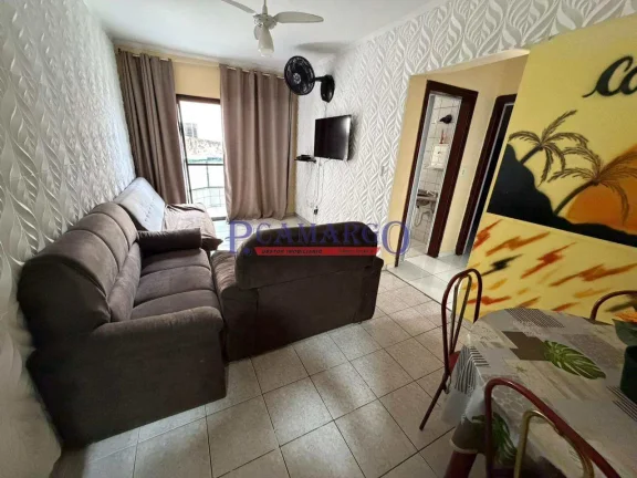 Imagem Apartamento Padrão