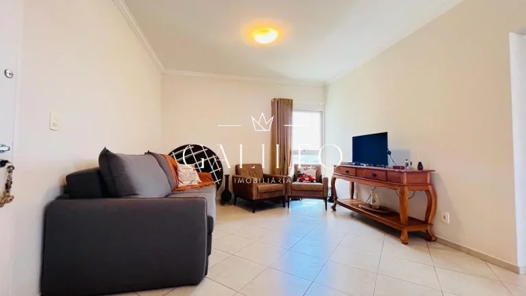 Imagem Apartamento a Venda Edifício Eldorado - Centro - Jundiaí - SP