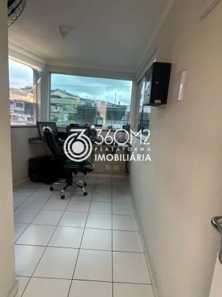 Imagem Apartamento para Venda em Santo André / SP no bairro Jardim Santo Antônio