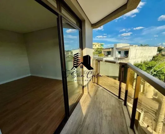 Imagem Casa à venda 3 Quartos Bairro Europa Contagem MG