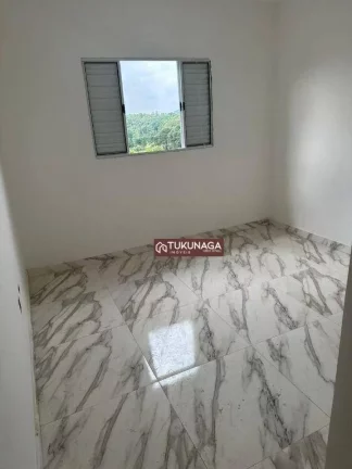 Imagem Sobrado com 3 quartos à venda, 150 m² por R$ 585.000 - Vila São João Batista - Guarulhos/SP